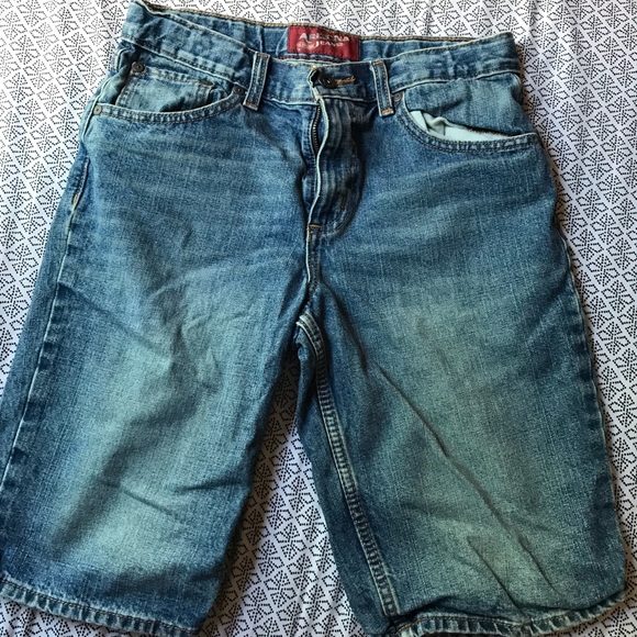 Arizona Jean Company Bottoms Arizona Boys Jean Shorts Poshmark